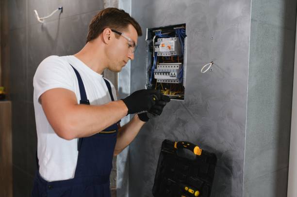 Best Affordable Electrician  in Belle Meade, TN