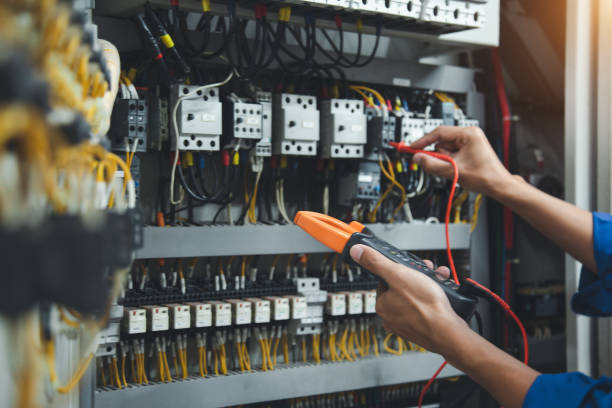 Best Residential Electrician Services  in Belle Meade, TN
