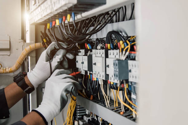 Best Electrical Contractors for Businesses  in Belle Meade, TN